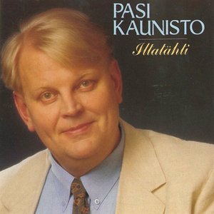 Iltatähti