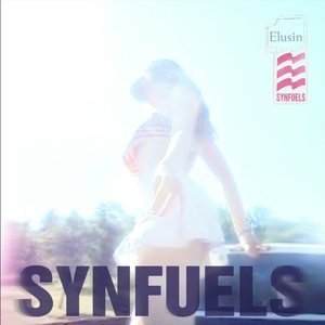 Bild för 'Synfuels'