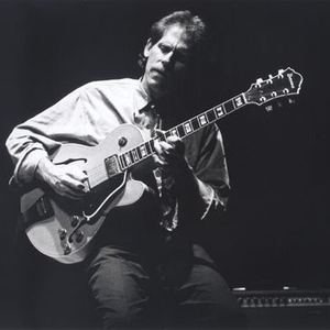 The Bruce Forman Quartet photo provided by Last.fm