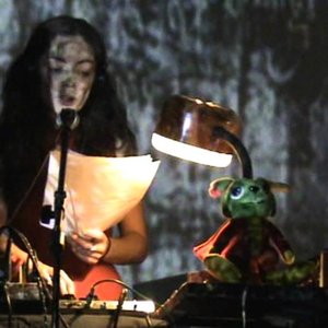 Future Dream Transmissions 的头像
