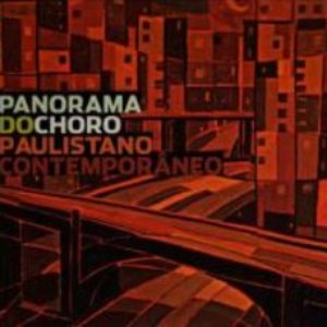 Panorama do Choro Paulistano Contemporâneo