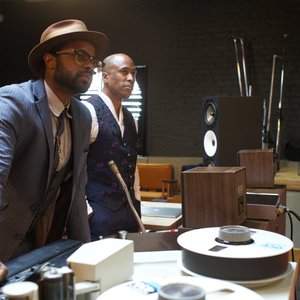 Tony Allen, Adrian Younge & Ali Shaheed Muhammad 的头像