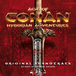 Conan: Age Of Conan - Hyborian Adventures