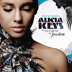 Immagine per 'The Element Of Freedom (Deluxe)'