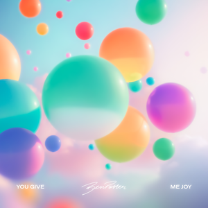 Artwork for You Give Me Joy