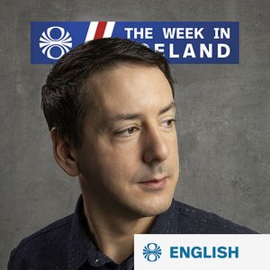 The Week in Iceland 的头像
