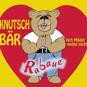 Knutschbär