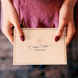 Invitations