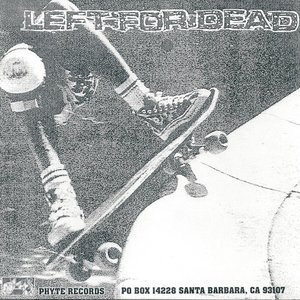 Left For Dead / Ochre