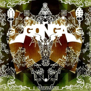 Knight Thyme cover