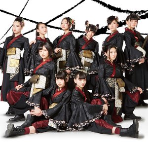 民謡ガールズ 的头像