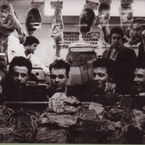 Fire Engines photo provided by Last.fm