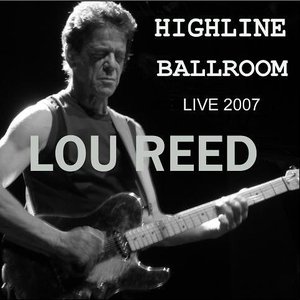 2007-04-30: Highline Ballroom, New York, NY