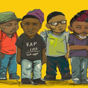 Avatar for Robert Glasper & Kaytranada