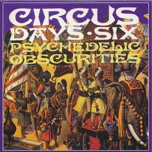 Circus Days, Volume 6