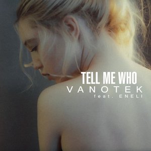 Tell Me Who (Slider & Magnit Remix)