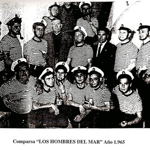 Avatar for Los Hombres Del Mar