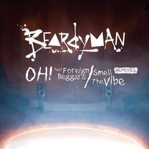 Avatar for Beardyman feat. Foreign Beggars