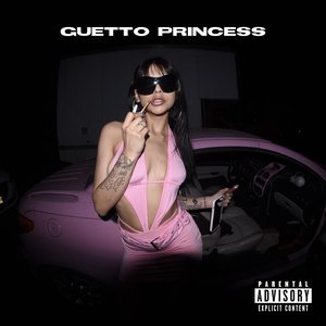 Guetto Princess (feat. Paul Marmota) - Single