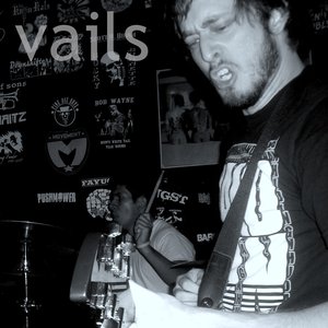 “Vails”的封面