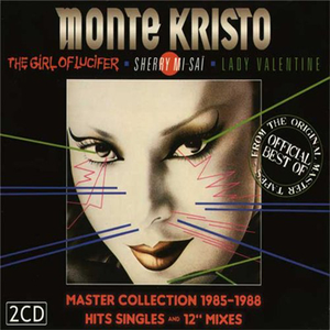 Artwork for The Girl Of Lucifer (Maxi Version)