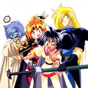 Avatar for The Slayers