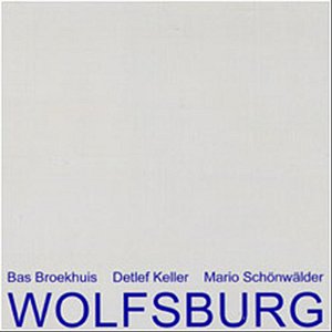 Wolfsburg