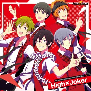 Avatar für High×Joker