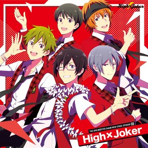 Avatar for High×Joker