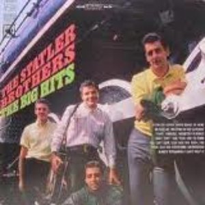 The Statler Brothers Sing the Big Hits