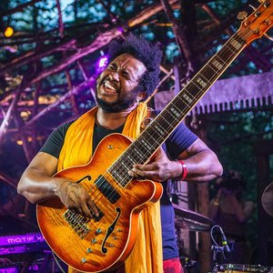 Avatar for Thundercat feat. Pharrell