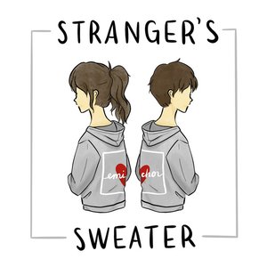 Stranger's Sweater