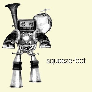 Avatar for Squeeze-bot