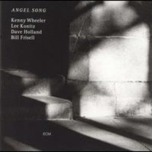 Image for 'Angel Song'