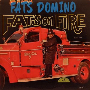 Fats on Fire