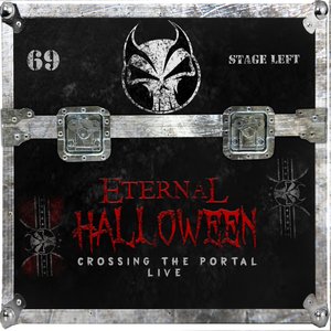 Crossing The Portal Live