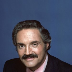 Hal Linden のアバター