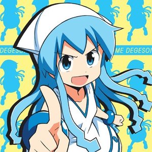 Avatar für ULTRA-PRISM with イカ娘（金元寿子）