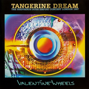 Valentine Wheels