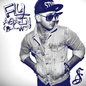 Fly Again (Broken Wings) - Single