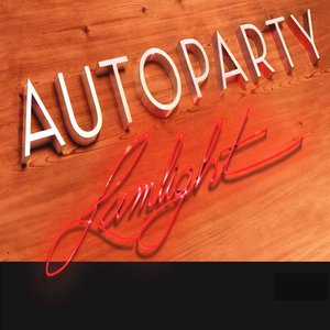 Lumlight EP