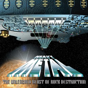 Heavy Metal - The Unleashed Beast Of Rock Destruction