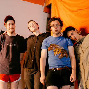 They Are Gutting a Body of Water