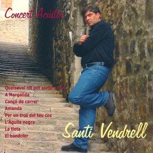 Concert acústic