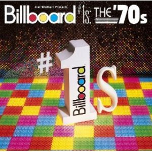 Billboard #1s: The '70s