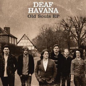 Old Souls EP