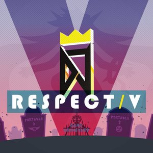 DJMAX RESPECT V Original Soundtrack