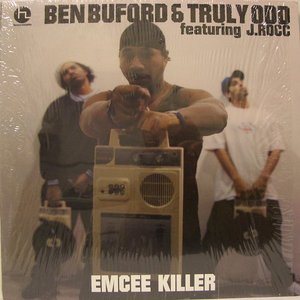 Ben Buford & Truly OdD 的头像