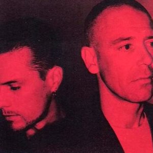 Avatar de Adam Clayton & Larry Mullen