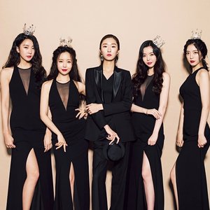 Avatar for Dal★Shabet